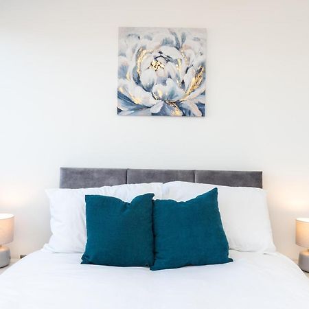 Modern Apartments In Kings Lynn With Free Wi-Fi キングズ・リン エクステリア 写真
