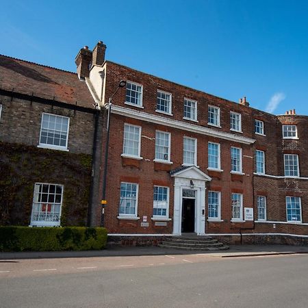 Modern Apartments In Kings Lynn With Free Wi-Fi キングズ・リン エクステリア 写真