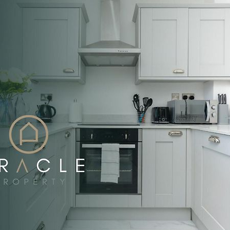Modern Apartments In Kings Lynn With Free Wi-Fi キングズ・リン エクステリア 写真