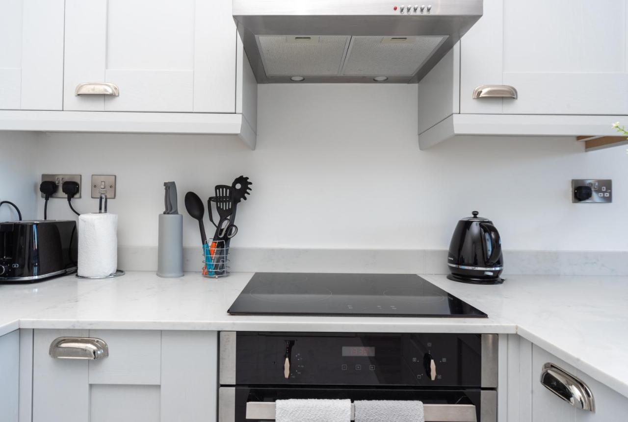 Modern Apartments In Kings Lynn With Free Wi-Fi キングズ・リン エクステリア 写真