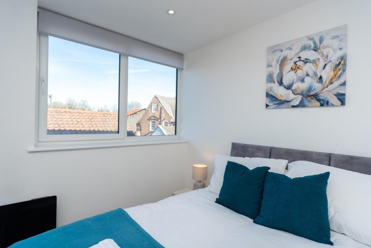 Modern Apartments In Kings Lynn With Free Wi-Fi キングズ・リン エクステリア 写真