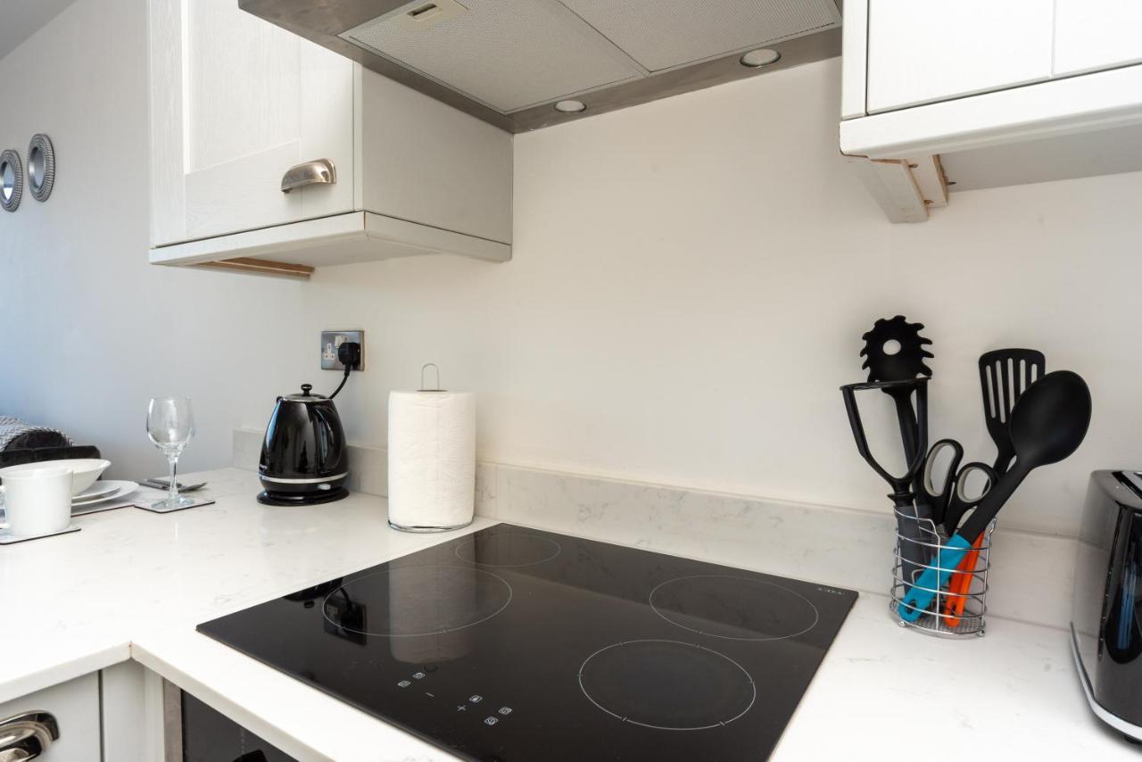 Modern Apartments In Kings Lynn With Free Wi-Fi キングズ・リン エクステリア 写真
