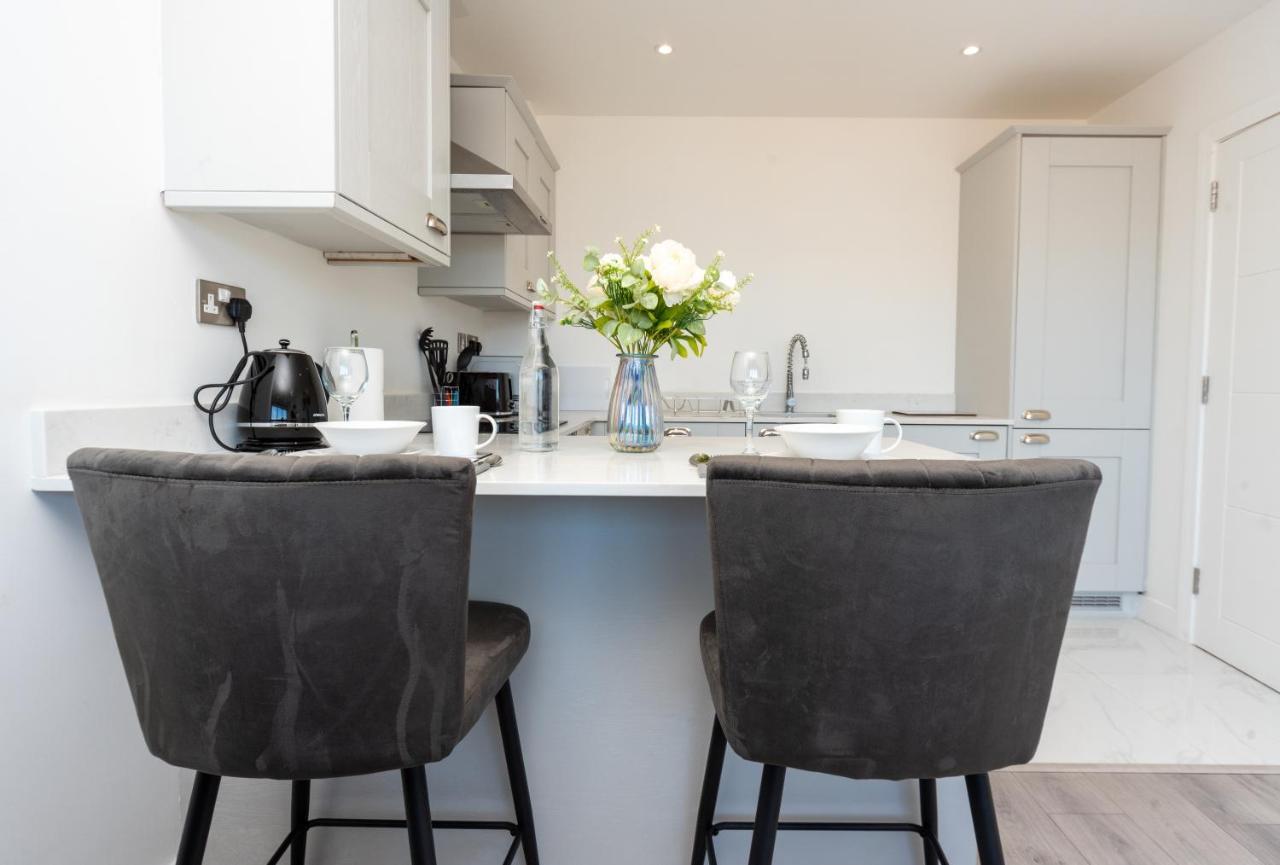 Modern Apartments In Kings Lynn With Free Wi-Fi キングズ・リン エクステリア 写真